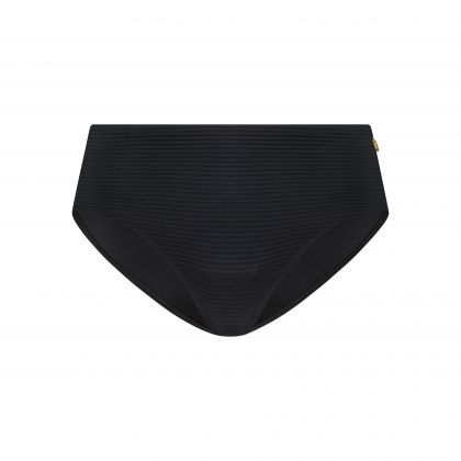 Wow Bikini bottom midi zwart 40 -