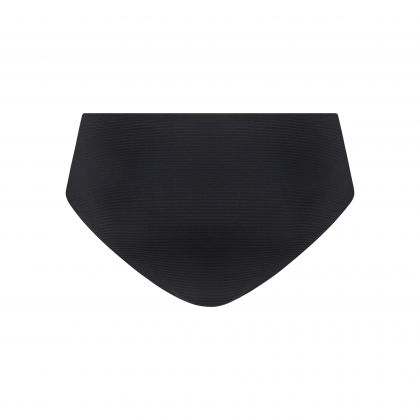 Wow Bikini bottom midi zwart 40 -