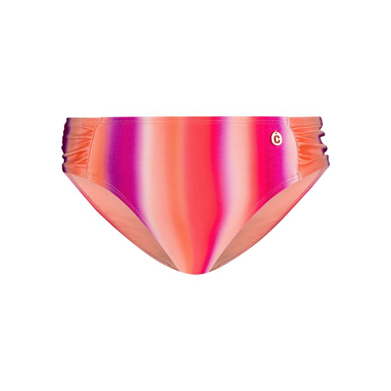 Wow Bikini bottom sash multicolor 36 -
