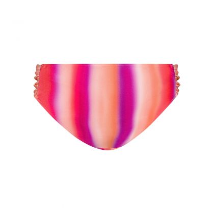 Wow Bikini bottom sash multicolor 36 -