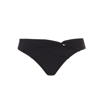 Wow Brief knot zwart 36 -