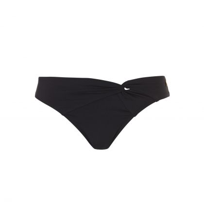 Wow Brief knot zwart 36 -