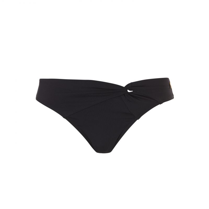 Wow Brief knot zwart 36 -