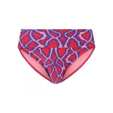 Wow Flipover bikini bottom rood 38 -