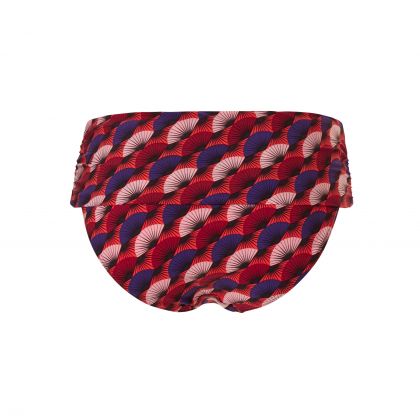 Wow Flipover bikini brief african culture 36 -