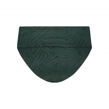 Wow Flipover bikini brief groen 40 -