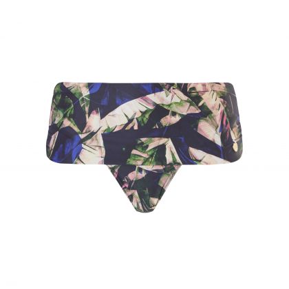 Wow Flipover brief blauw 44 -