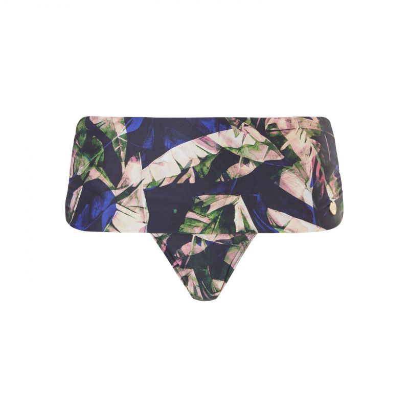 Wow Flipover brief blauw 44 -