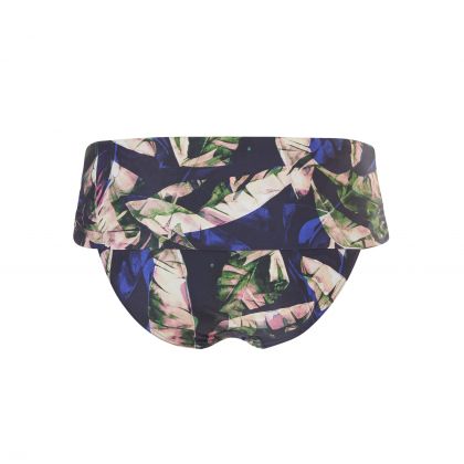 Wow Flipover brief blauw 44 -