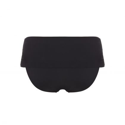 Wow Flipover brief zwart 44 -