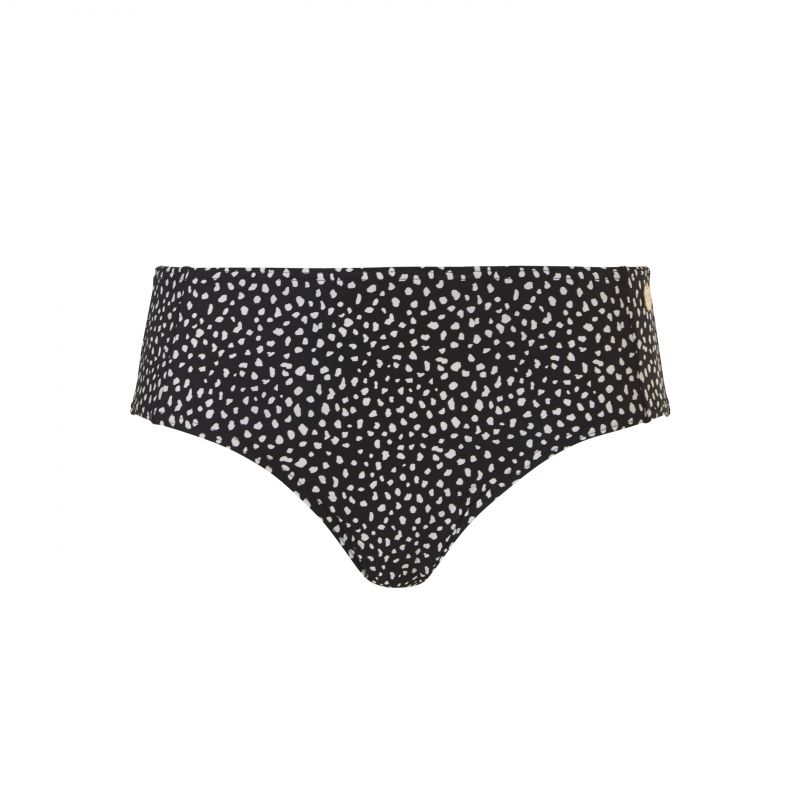 Wow Midi bikini brief animal dot 44 -
