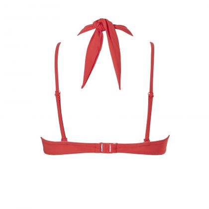 Wow Multiway bikini top oranje 36 E