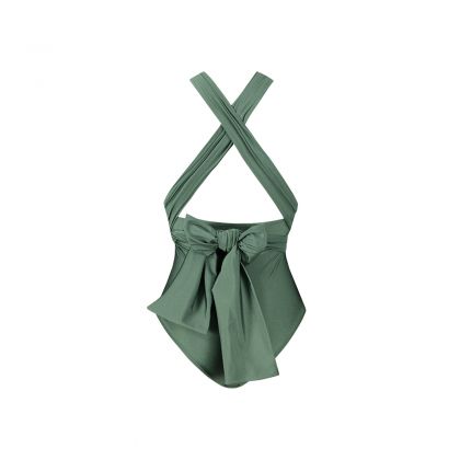 Wow Multiway swimsuit groen 44 -