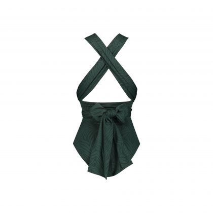 Wow Multiway swimsuit groen 40 -