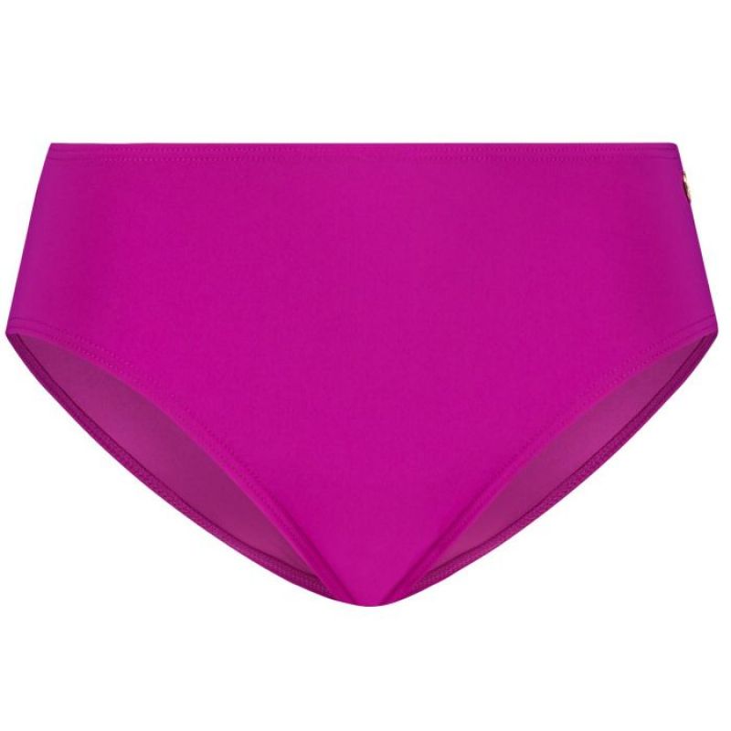 Wow Slip Tankini fuchsia 36 -