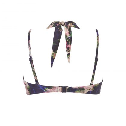 Wow Strapless padded multiway zwart 40 C