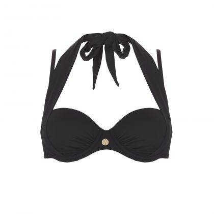 Wow Strapless padded multiway zwart 44 B