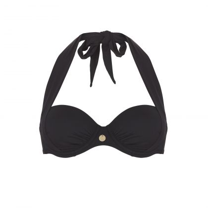 Wow Strapless padded multiway zwart 44 B