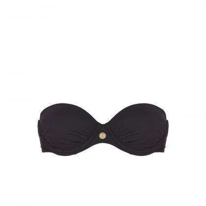 Wow Strapless padded multiway zwart 44 B