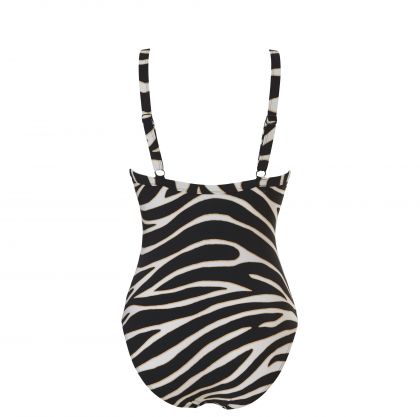 Wow Swimsuit zebra 38 -