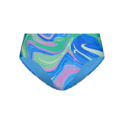 Wow Tankini bottom midi multicolor 46 -