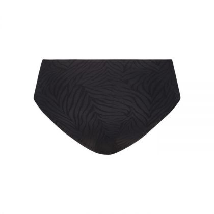 Wow Slip Tankini zwart 42 -