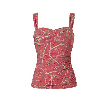 Wow Tankini top african culture 38 -