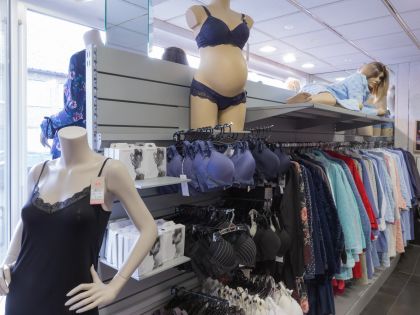 Zwangerschap en borstvoeding